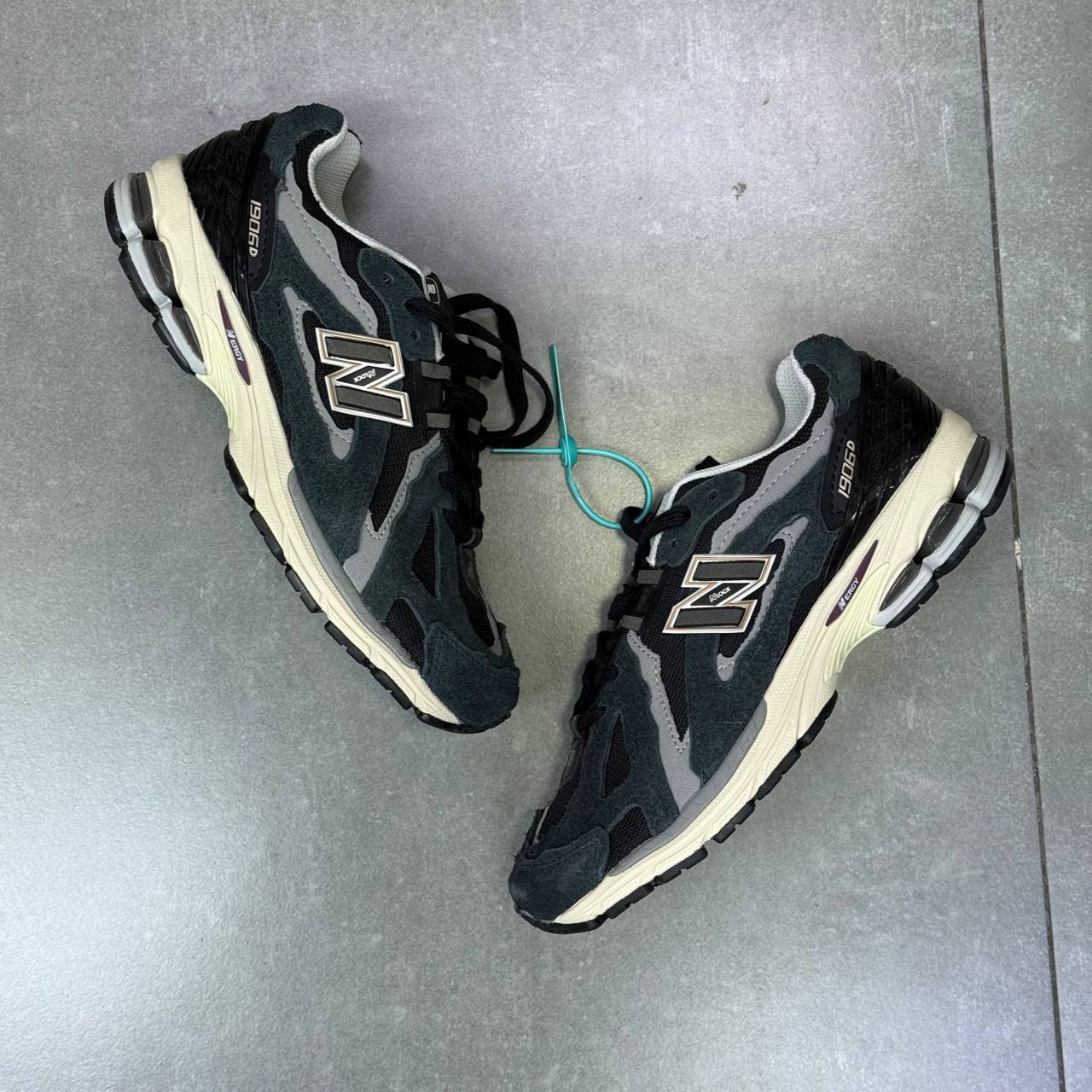 نیوبالانس ۲۰۰۲