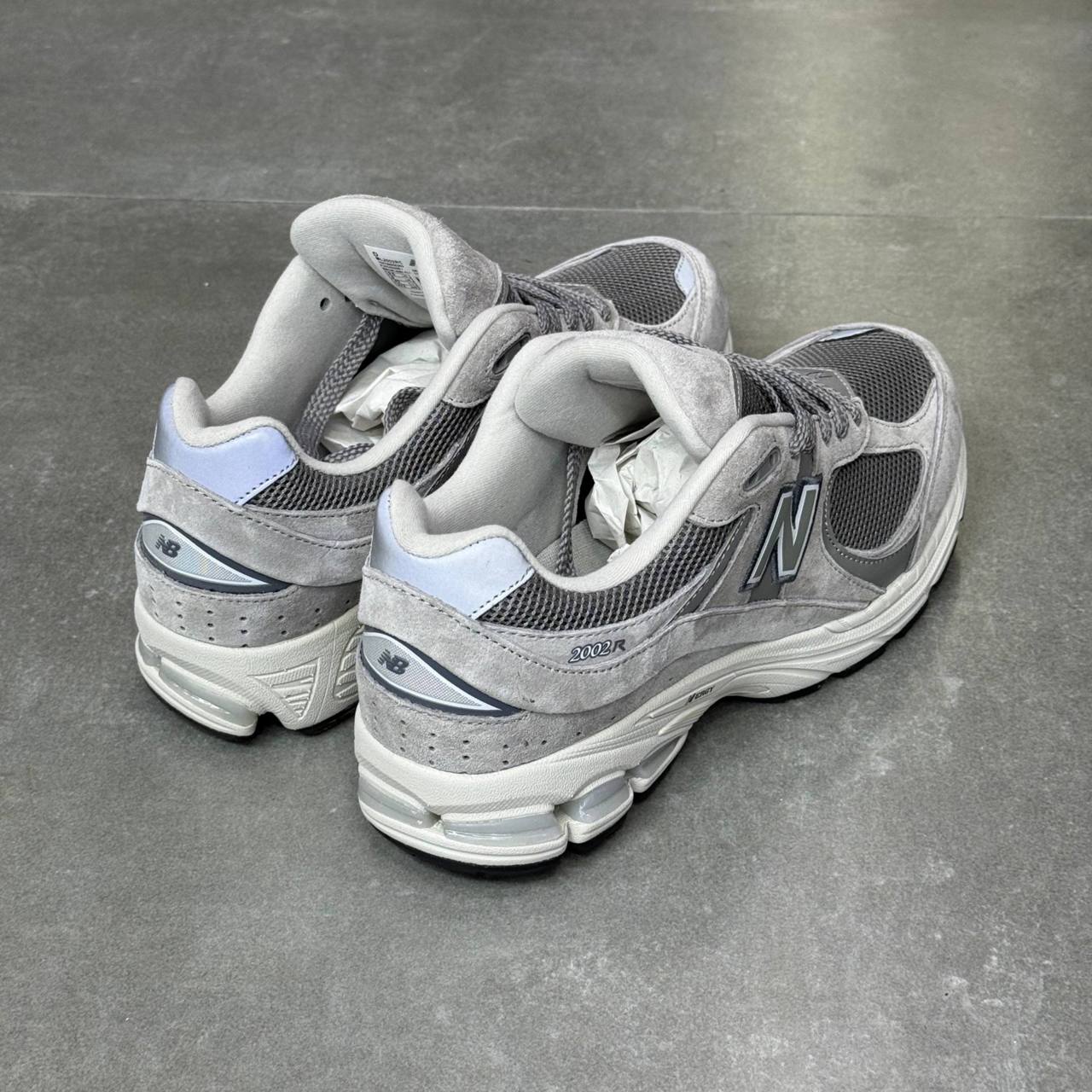 نیوبالانس ۲۰۰۲