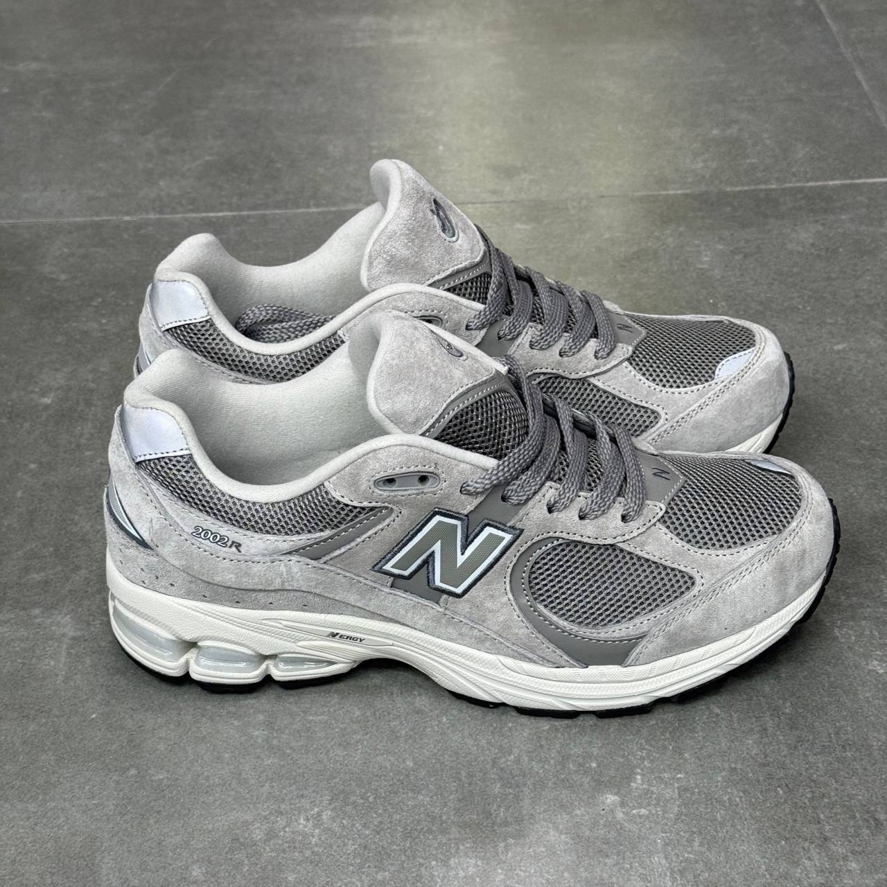 نیوبالانس ۲۰۰۲