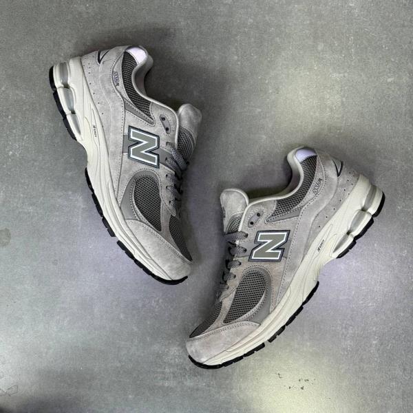 نیوبالانس ۲۰۰۲