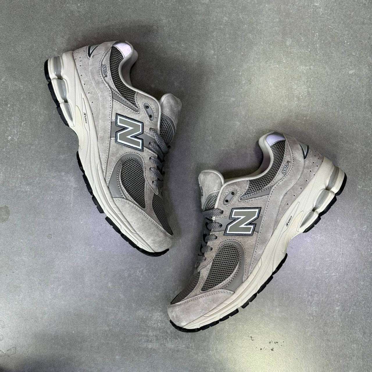 نیوبالانس ۲۰۰۲