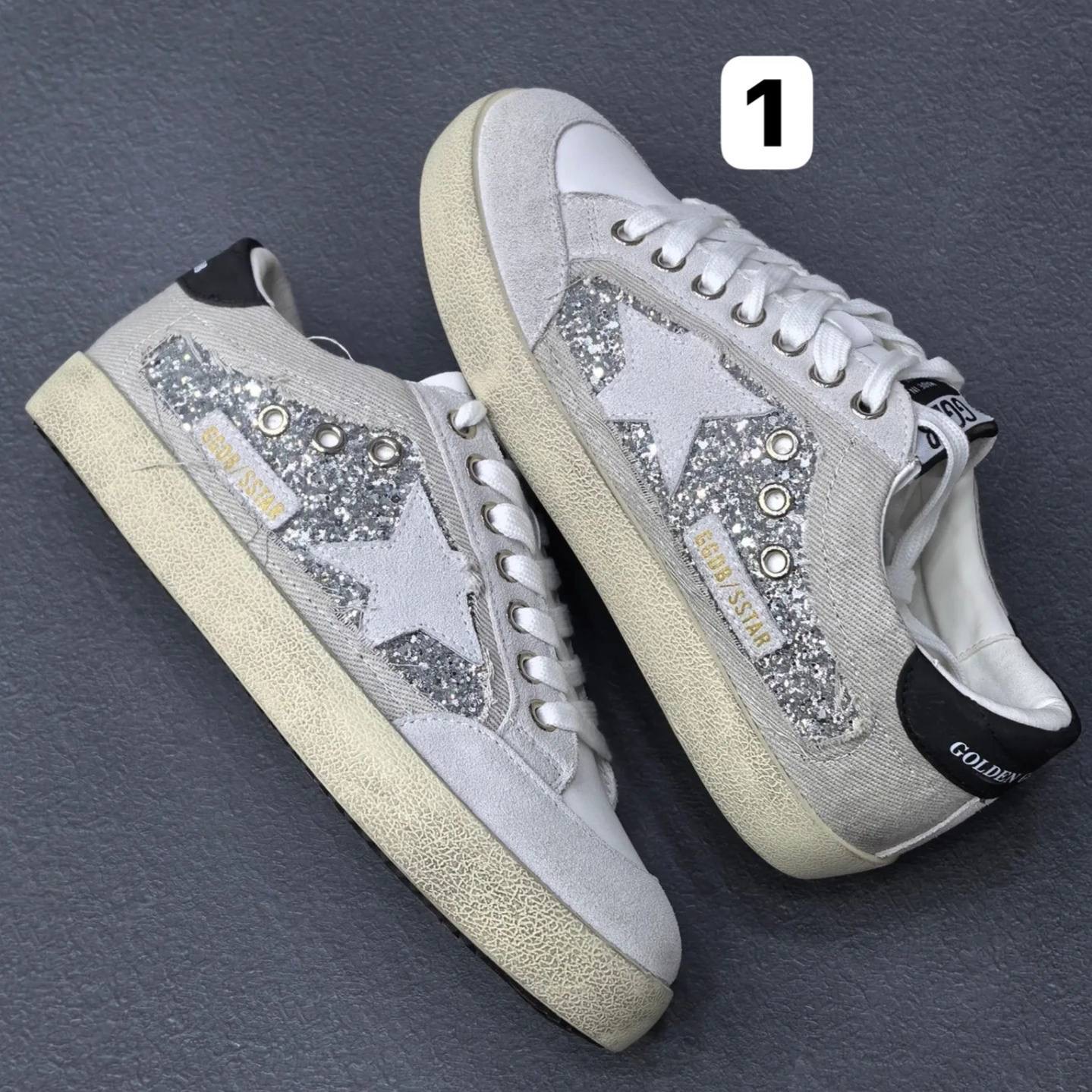 سوپر استار گلدن گوس Golden Goose