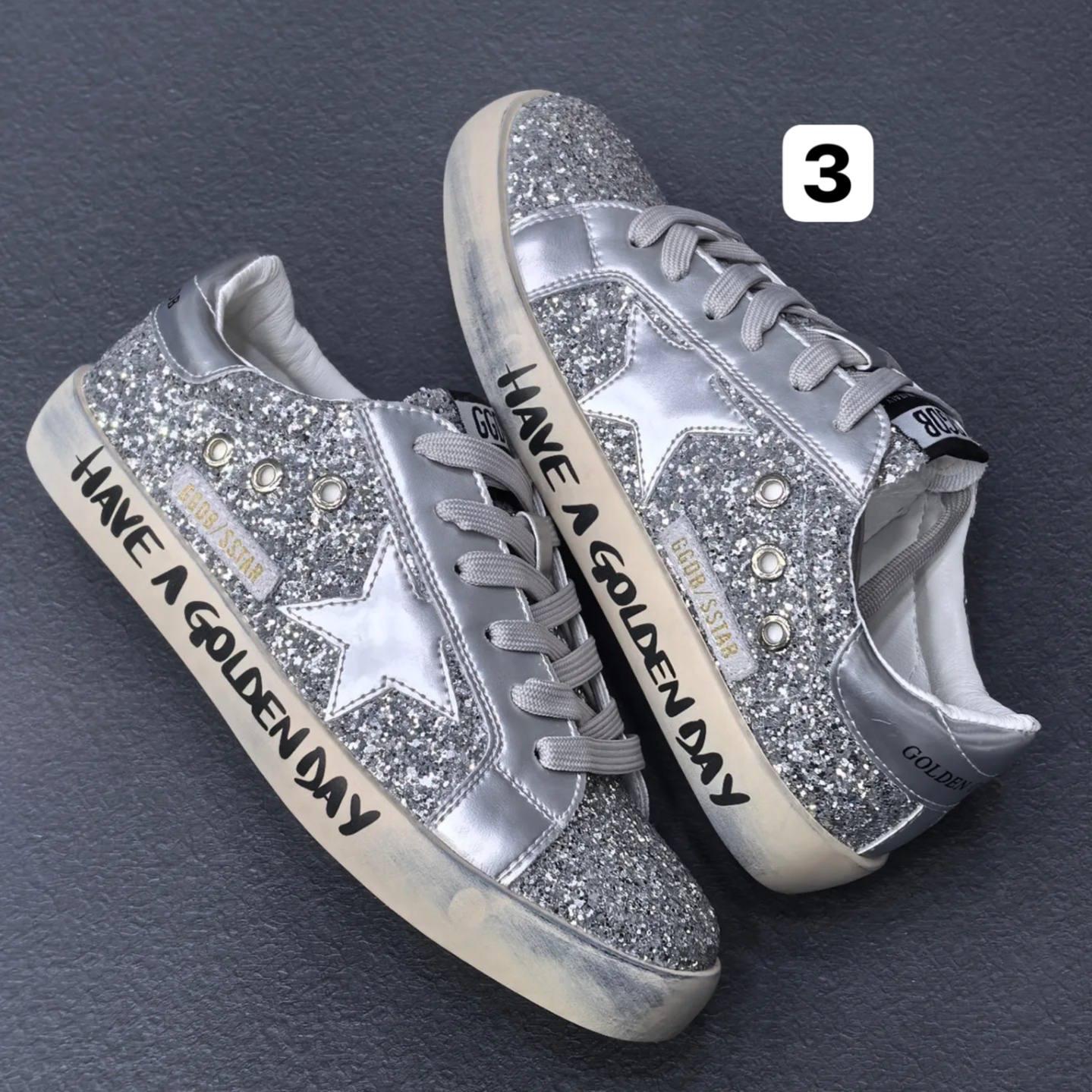 سوپر استار گلدن گوس Golden Goose