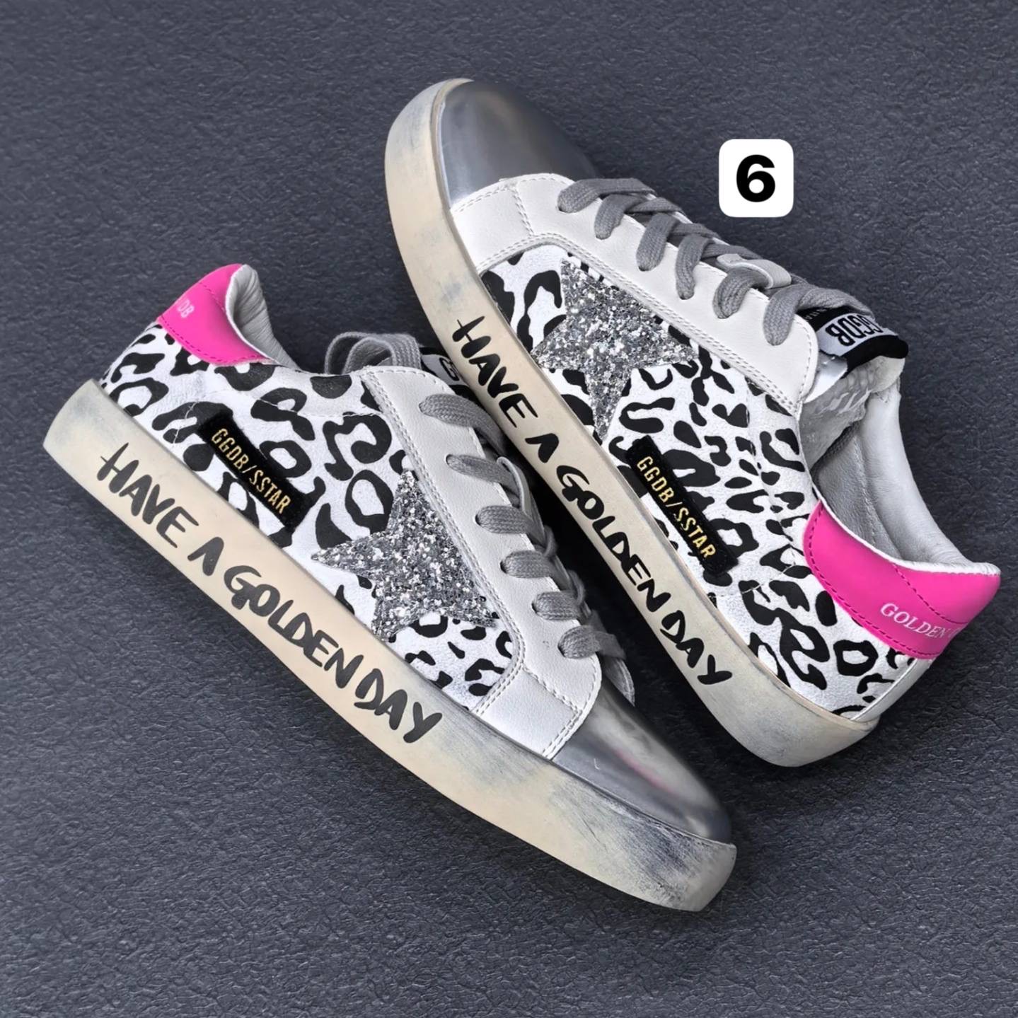 سوپر استار گلدن گوس Golden Goose