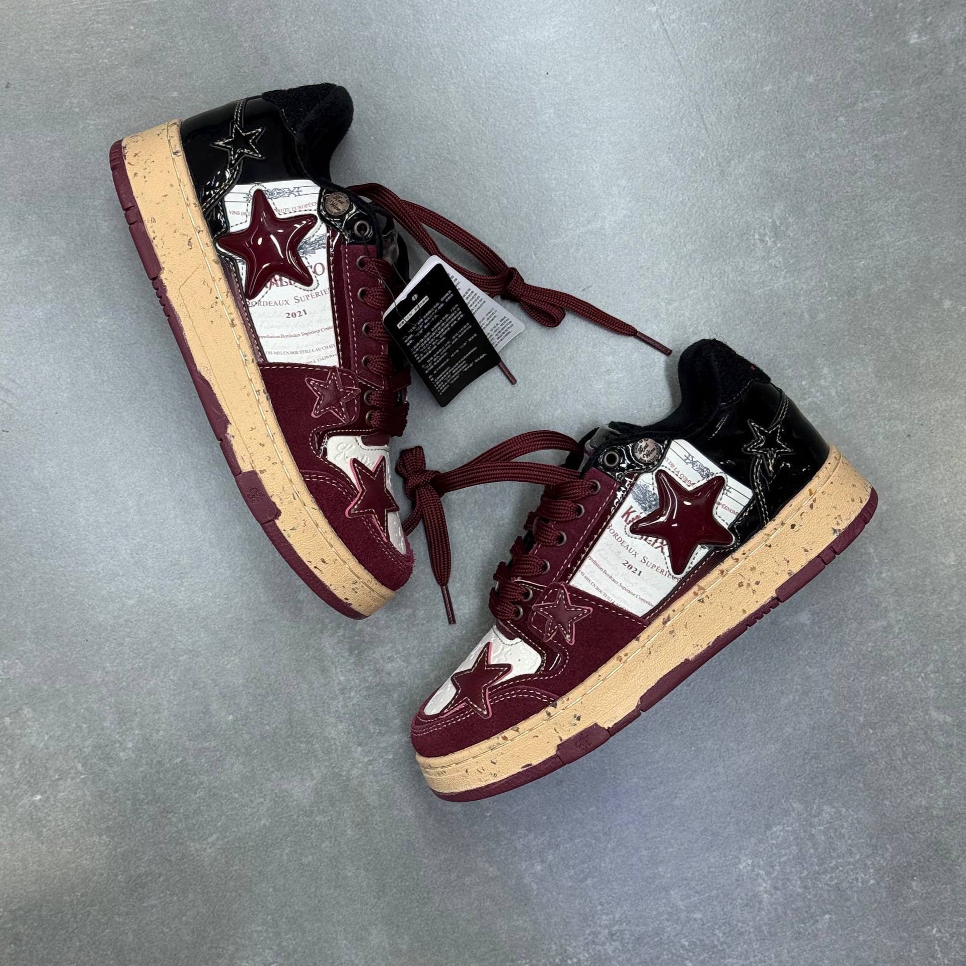 کالیکستو شرابی رد واین KAALIXTO Red Wine