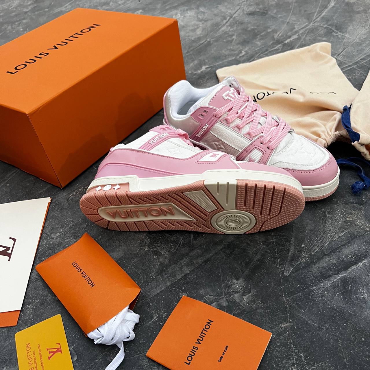 لویی ویتون Louis Vuitton