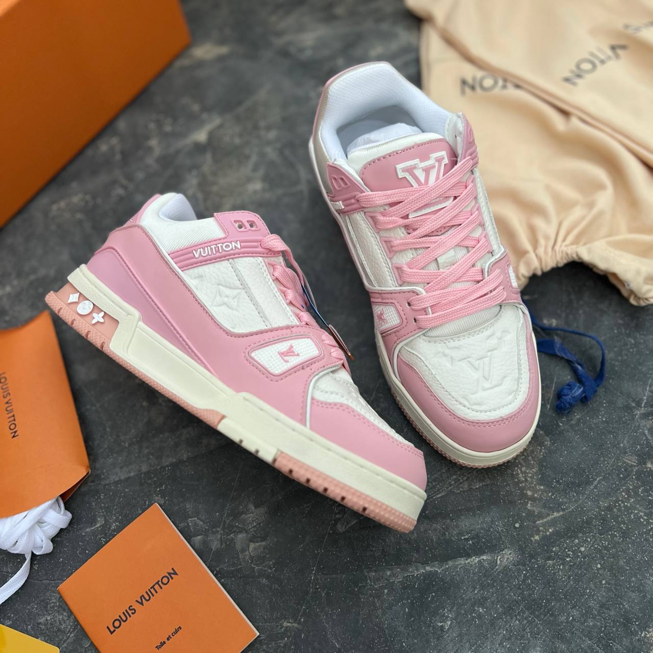 لویی ویتون Louis Vuitton